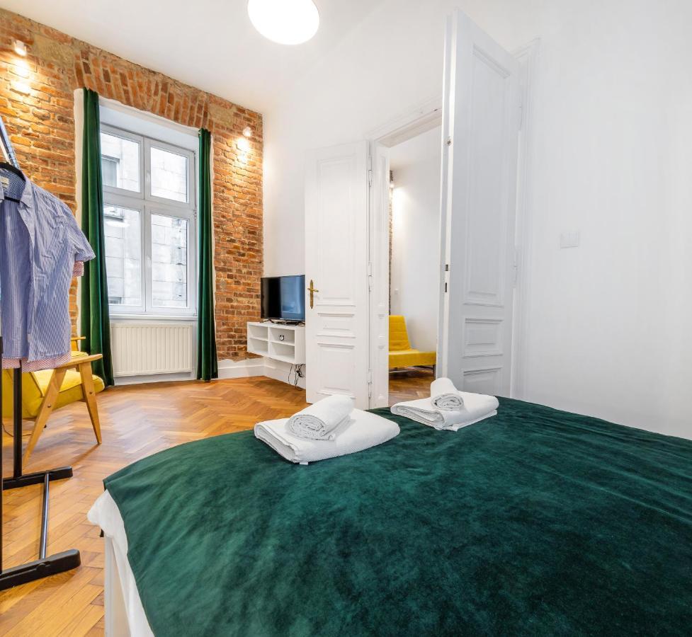 Apartamento 2Bcomfy - Nad Niprem Bielsko-Biała Exterior foto