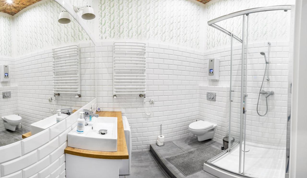 Apartamento 2Bcomfy - Nad Niprem Bielsko-Biała Exterior foto