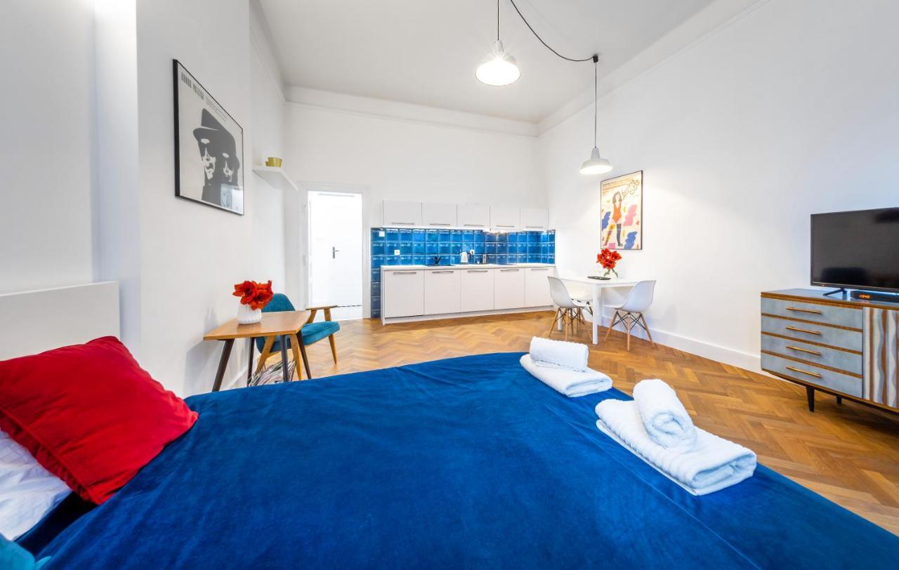Apartamento 2Bcomfy - Nad Niprem Bielsko-Biała Exterior foto