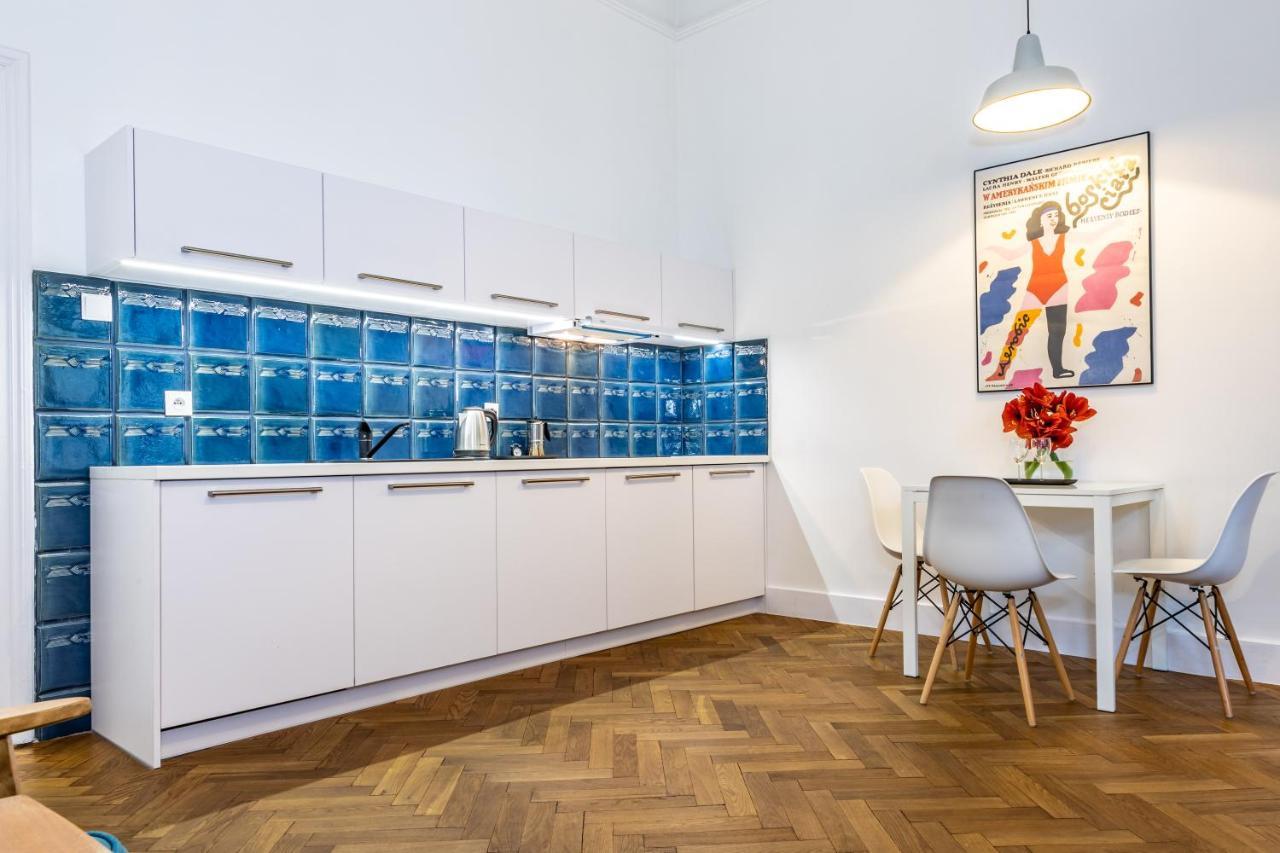 Apartamento 2Bcomfy - Nad Niprem Bielsko-Biała Exterior foto